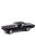 GREENLIGHT - Barrett-Jackson "Scottsdale Edition" Series 8 - 1970 Plymouth Road Runner (Lot #970.1) - Gloss Black with Matte Black Stripes Solid Pack