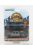 Greenlight - Jeep Gladiator Pick-Up 2021 - The Great Outdoors Grey Met