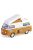 Greenlight - 1:64 1974 Volkswagen Type 2 T2 Westfalia Campmobile "Be My Guest, But Please...Only You Can Prevent Forest Fires!" Solid Pack - Smokey Bear Series 3 - GreenLight