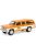 Greenlight - 1:64 1983 GMC Suburban "Please, Only You Can Prevent Forest Fires" Solid Pack - Smokey Bear Series 3 - GreenLight