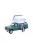 Greenlight - 1:64 1990 Chevrolet Suburban - Green with Modern Rooftop Camper  - The Great Outdoors Series 4