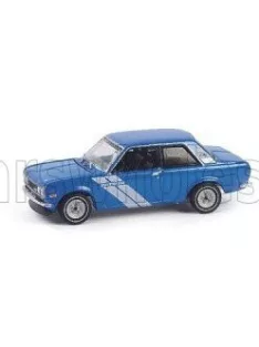 Greenlight - DATSUN 510 1972 BLUE