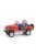 Greenlight - JEEP CJ-7 RENEGADE 1979 ORANGE