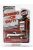 Greenlight - Dodge D-150 Ram Pick-Up 1981 White Black Orange