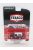 Greenlight - HARVESTER SCOUT TEXACO 1963 BLACK WHITE