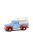 Greenlight - 1:64 1956 Ford F-100 with Tool Boxes and Ladders Solid Pack - Chevron Special Edition Series 1 - GreenLight