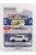 Greenlight - Ford Usa Utility Police Interceptor 2017 White