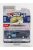 Greenlight - Chevrolet Silverado Pick-Up Police 2021 2 Tone Blue