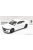 Greenlight - Dodge Charger Pursuit Police 2022 White