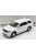 Greenlight - DODGE DURANGO PURSUIT POLICE 2022 WHITE