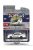 Greenlight - Ford Usa Police Interceptor 2015 White