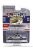 Greenlight - Chevrolet Caprice South Carolina Police 1990 Silver