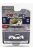 Greenlight - FORD USA MUSTANG SSP LOUISIANA STATE POLICE 1993 WHITE