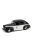 Greenlight - FORD USA FORDOR LOS ANGELES POLICE 1947 BLACK WHITE