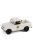 Greenlight - HARVESTER SCOUT HALF CALIFORNIA HIGHWAY PATROL 1964 WHITE