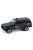Greenlight - JEEP CHEROKEE MICHIGAN STATE POLICE 2001 BLUE