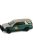Greenlight - CHEVROLET TAHOE POLICE PERSUIT VEHICLE 2003 GREEN SILVER
