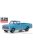 GREENLIGHT - The Texas Chain Saw Massacre (1974) - 1971 Chevrolet C-10 Solid Pack