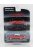 Greenlight - PLYMOUTH FURY 2-DOOR 1958 - BLACK WINDOWS - EVIL VERSION - CHRISTINE LA MACCHINA INFERNALE RED WHITE
