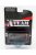 Greenlight - GMC VANDURA CARGO G.SERIES VAN WEATHERED VERSION 1983 - THE A-TEAM BLACK RED