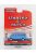 Greenlight - FORD USA CLUB WAGON MINIBUS 1972 - STARSKY & HUTCH BLUE MET