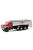 GREENLIGHT - S.D. Trucks Series 11 - 2018 International WorkStar Tanker Truck - FDNY (The Official Fire Department City of New York) Ultra Low Sulphur Diesel Solid Pack