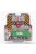 Greenlight - Mack Lr Rear Refuse Truck Cassone Ribaltabile 3-Assi 2020 - Trasporto Rifiuti White Green