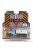 Greenlight - Mack Granite Dump Truck Cassone Ribaltabile 4-Assi 2019 - Spazzaneve - Snowplow Light Blue Silver