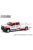GREENLIGHT - Dually Drivers Series 7 - 2018 Chevrolet Silverado 3500 Dually Service Bed - Illinois Tollway Solid Pack