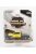 Greenlight - Dodge Ram 3500 Double Cabine Pick-Up 2018 Yellow Black