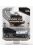 Greenlight - Chevrolet Silverado 3500 Pick-Up Michelin 2018 Black White