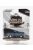 Greenlight - DODGE RAM D-350 PICK-UP 1989 BLUE