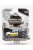 Greenlight - CHEVROLET SILVERADO 3500HD PICK-UP WRECKER CARRO ATTREZZI - WRECKER ROAD SERVICE SHELL OIL 2017 WHITE YELLOW BLACK