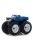 Greenlight - 1:64 1996 Ford F-250 Monster Truck Solid Pack - Bigfoot #5 - Kings of Crunch Series 4 - GreenLight