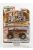 Greenlight - Gmc High Sierra 2500 Pick-Up Bigfoot Monster Truck Buffalo Tremor 1985 Brown