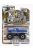 Greenlight - FORD USA F-250 PICK-UP MONSTER TRUCK BIGFOOT 1987 BLUE