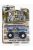 Greenlight - FORD USA F-250 PICK-UP MONSTER TRUCK GOLIATH'S 1992 BLUE