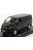 Greenlight - FORD ENGLAND TRANSIT VAN CUSTOM V362 2016 BLACK