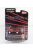 Greenlight - JEEP CJ-7 RENEGADE OPEN WITH SARAH CONNOR FIGURE 1983 - THE TERMINATOR RED WHITE