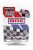 Greenlight - NISSAN 370Z COUPE N 46 RACING 2019 RED WHITE BLUE