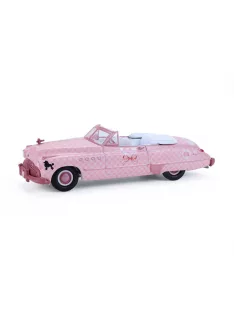   Greenlight - 1949 Buick Roadmaster Convertible - Ancient Annie Solid Pack - Garbage Pail Kids Series 8