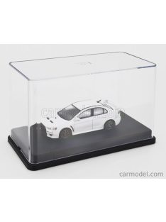   Greenlight - Vetrina Display Box Lungh. Lenght Cm 11.7 X Largh. Width Cm 6.2 X Alt. Height Cm 6.8 (Altezza Interna Cm 5.7) /