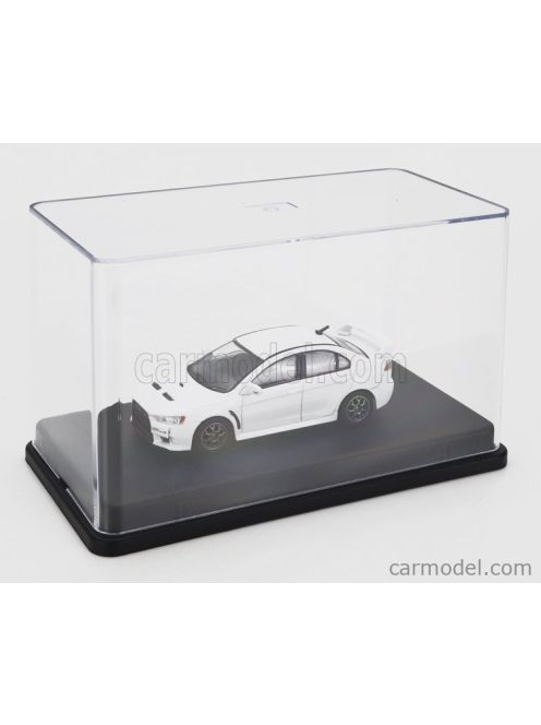 Greenlight - Vetrina Display Box Lungh. Lenght Cm 11.7 X Largh. Width Cm 6.2 X Alt. Height Cm 6.8 (Altezza Interna Cm 5.7) /