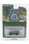 Greenlight - JEEP WILLYS BRITISH ARMY COMMAND CAR 1942 MILITARY GREEN