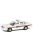 Greenlight - FORD USA CROWN VICTORIA LOS ANGELES FIRE ENGINE 2000 WHITE RED