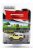 Greenlight - Ford Usa Bronco Heritage Edition 2023 Yellow White