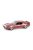 Greenlight - 1:64 1971 AMC Javelin AMX - Matador Red with White Hood Stripe Solid Pack - Showroom Floor Series 6 - GreenLight