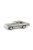Greenlight - 1:64 1991 Ford LTD Crown Victoria - Light Titanium Metallic Solid Pack - Showroom Floor Series 6 - GreenLight