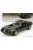 Greenlight - Pontiac Firebird Turbo 4.9L Trans-Am 1980 Black Gold