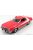 Greenlight - Ford Usa Gran Torino Coupe 1976 Starsky & Hutch Red